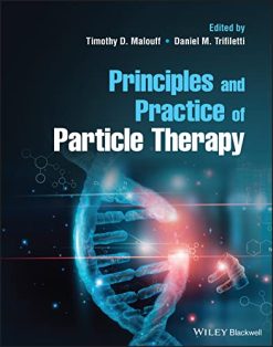 Principles and Practice of Particle Therapy (Original PDF from Publisher)