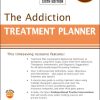 The Addiction Treatment Planner (PracticePlanners), 6th Edition (Original PDF from Publisher)
