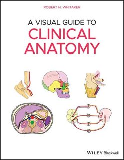 A Visual Guide to Clinical Anatomy (Original PDF from Publisher)