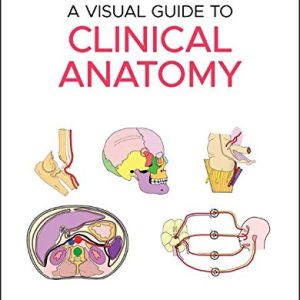 A Visual Guide to Clinical Anatomy (Original PDF from Publisher)