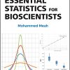 Essential Statistics for Bioscientists (Original PDF from Publisher)