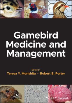 Gamebird Medicine and Management (Original PDF from Publisher)