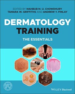 Dermatology Training: The Essentials (Original PDF from Publisher)