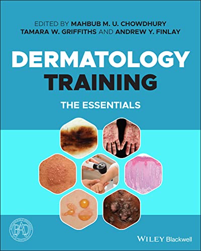 Dermatology Training: The Essentials (Original PDF from Publisher)