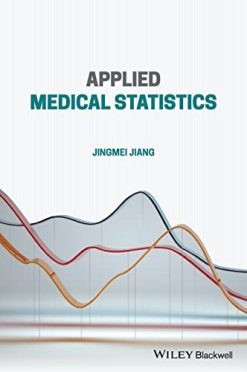 Applied Medical Statistics (Original PDF from Publisher)