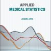 Applied Medical Statistics (Original PDF from Publisher)