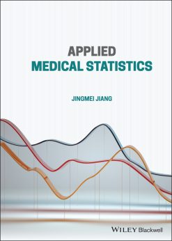 Applied Medical Statistics (Original PDF from Publisher)