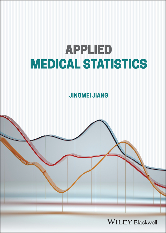 Applied Medical Statistics (Original PDF from Publisher)
