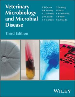 Veterinary Microbiology and Microbial Disease, 3rd Edition (Original PDF from Publisher)
