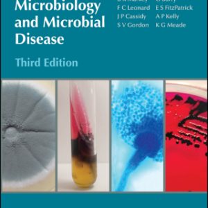 Veterinary Microbiology and Microbial Disease, 3rd Edition (Original PDF from Publisher)