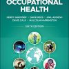 Pocket Consultant: Occupational Health, 6th Edition (Original PDF from Publisher)