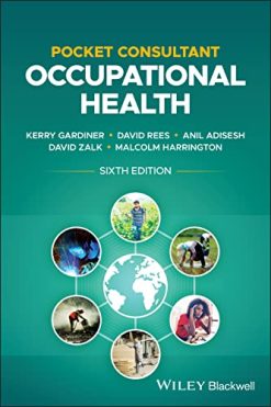 Pocket Consultant: Occupational Health, 6th Edition (Original PDF from Publisher)