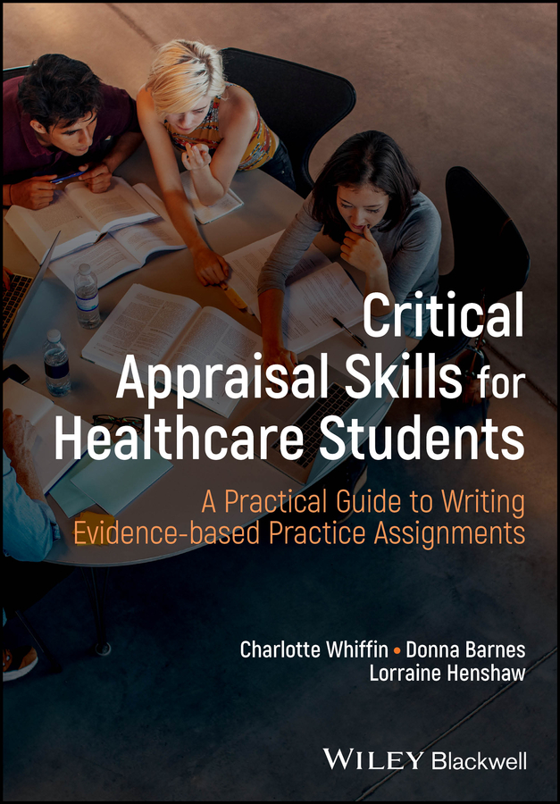 Critical Appraisal Skills for Healthcare Students (Original PDF from Publisher)