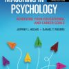 Majoring in Psychology: Achieving Your Educational and Career Goals, 3rd Edition (Original PDF from Publisher)