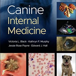 Notes on Canine Internal Medicine, 4th Edition (Original PDF from Publisher)