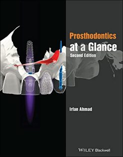 Prosthodontics at a Glance, 2nd edition (Original PDF from Publisher)