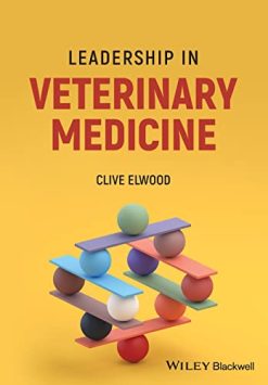 Leadership in Veterinary Medicine (Original PDF from Publisher)