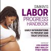 Simkin’s Labor Progress Handbook: Early Interventions to Prevent and Treat Dystocia, 5th Edition (Original PDF from Publisher)
