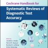 Cochrane Handbook for Systematic Reviews of Diagnostic Test Accuracy (EPUB)