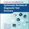 Cochrane Handbook for Systematic Reviews of Diagnostic Test Accuracy (Original PDF from Publisher)