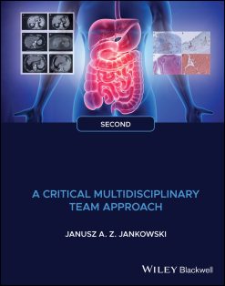 Gastrointestinal Oncology: A Critical Multidisciplinary Team Approach, 2nd Edition (EPUB)