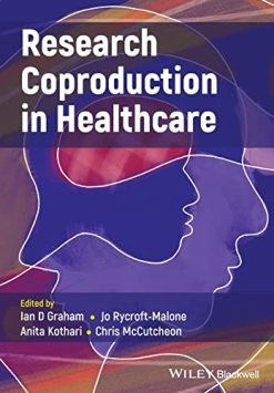 Research Coproduction in Healthcare (Original PDF from Publisher)