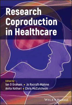 Research Coproduction in Healthcare (EPUB)