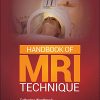 Handbook of MRI Technique, 5th Edition (Original PDF from Publisher)