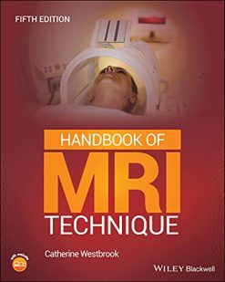 Handbook of MRI Technique, 5th Edition (Original PDF from Publisher)