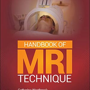 Handbook of MRI Technique, 5th Edition (Original PDF from Publisher)