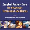 Surgical Patient Care for Veterinary Technicians and Nurses, 2nd Edition (EPUB)