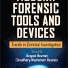 Modern Forensic Tools and Devices (Original PDF from Publisher)