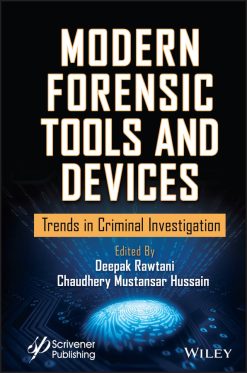 Modern Forensic Tools and Devices (Original PDF from Publisher)
