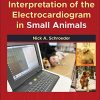 Interpretation of the Electrocardiogram in Small Animals (Original PDF from Publisher)