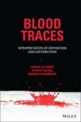 Blood Traces (Original PDF from Publisher)