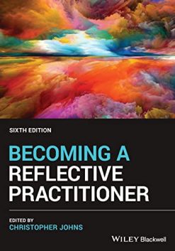 Becoming a Reflective Practitioner (Original PDF from Publisher)