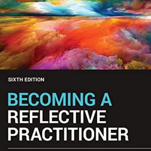 Becoming a Reflective Practitioner (Original PDF from Publisher)