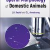 Sperm Morphology of Domestic Animals (Original PDF from Publisher)