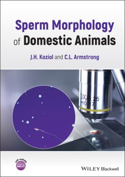 Sperm Morphology of Domestic Animals (EPUB)