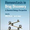 Protein Homeostasis in Drug Discovery: A Chemical Biology Perspective, 1st edition (Original PDF from Publisher)