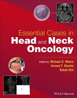 Essential Cases in Head and Neck Oncology (Original PDF from Publisher)