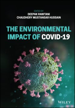 The Environmental Impact of COVID-19 (Original PDF from Publisher)