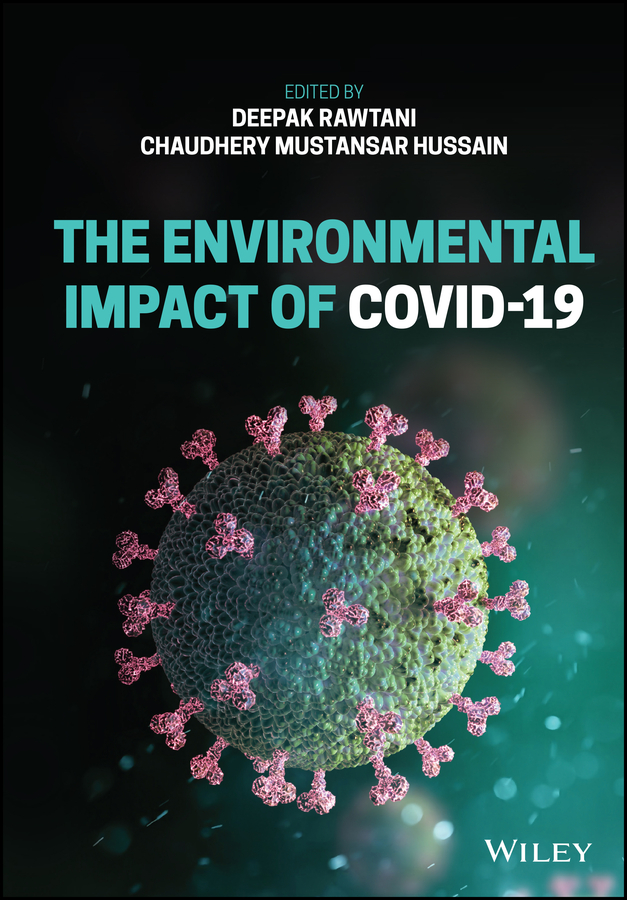 The Environmental Impact of COVID-19 (Original PDF from Publisher)