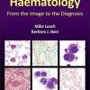Haematology: From the Image to the Diagnosis (Original PDF from Publisher)