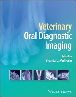 Veterinary Oral Diagnostic Imaging (Original PDF from Publisher)