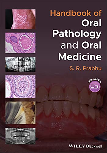 Handbook of Oral Pathology and Oral Medicine (EPUB)