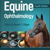 Equine Ophthalmology, 4th Edition (Original PDF from Publisher)