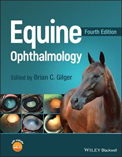 Equine Ophthalmology, 4th Edition (Original PDF from Publisher)