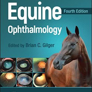 Equine Ophthalmology, 4th Edition (Original PDF from Publisher)