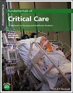Fundamentals of Critical Care: A Textbook for Nursing and Healthcare Students (Original PDF from Publisher)
